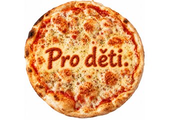 Pro děti