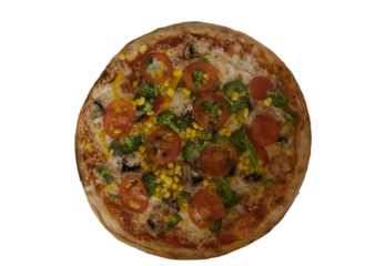 Maso nemusí být všude!!