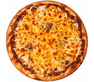 Masová směs s cheddar