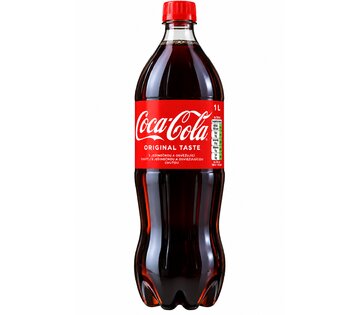 COCA COLA