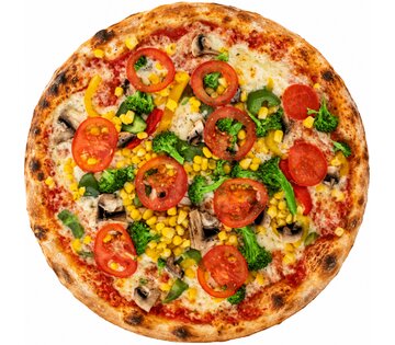 Vegetariana