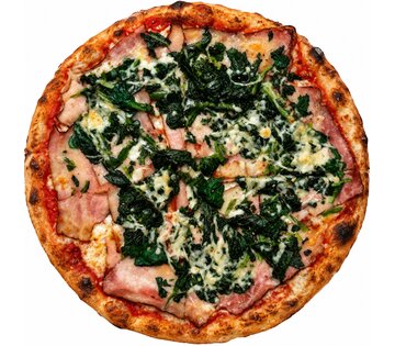 Spinaci