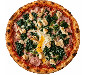 Spinaci Special
