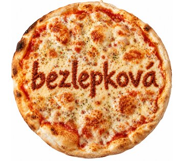 Bezlepková