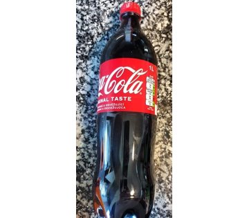 COCA COLA
