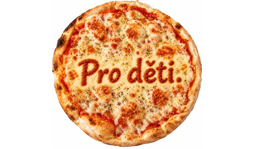 Pro děti
