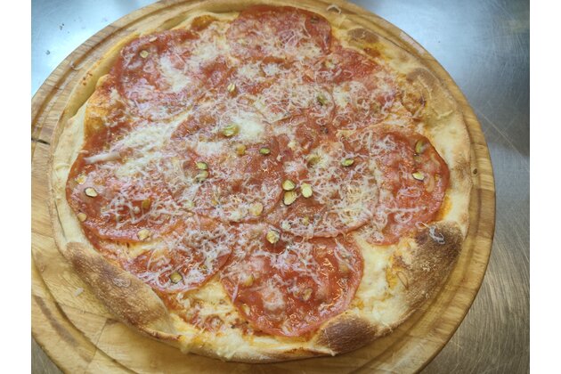 Mortadella