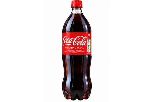 COCA COLA