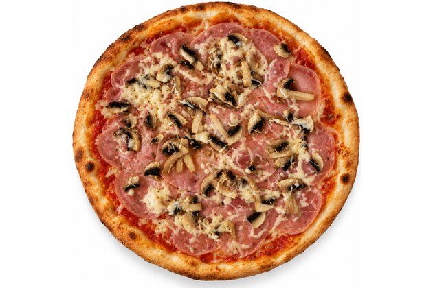 E'funghi