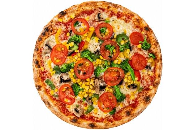 Vegetariana