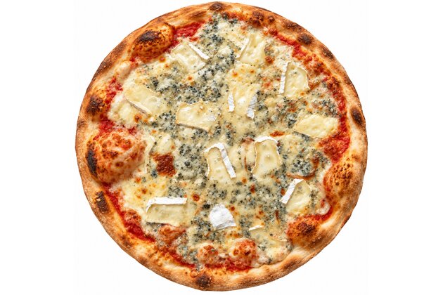Quattro formaggi