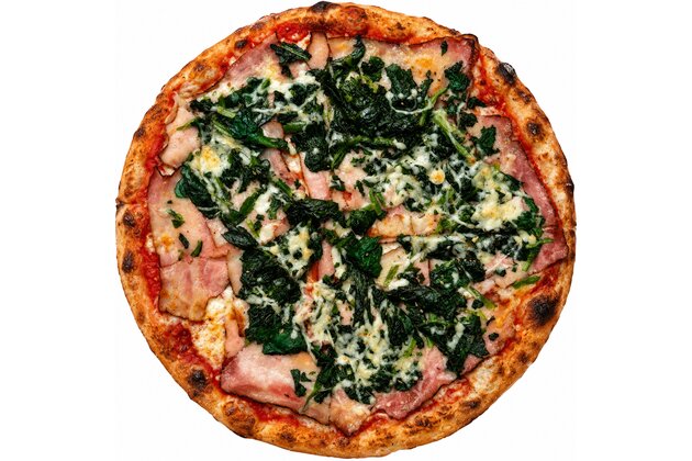 Spinaci