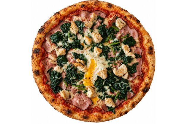 Spinaci Special