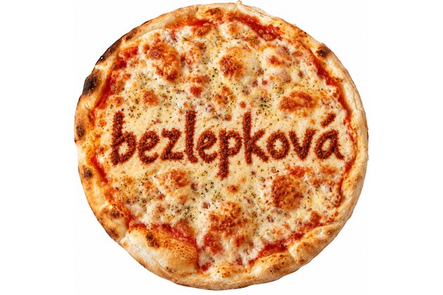 Bezlepková