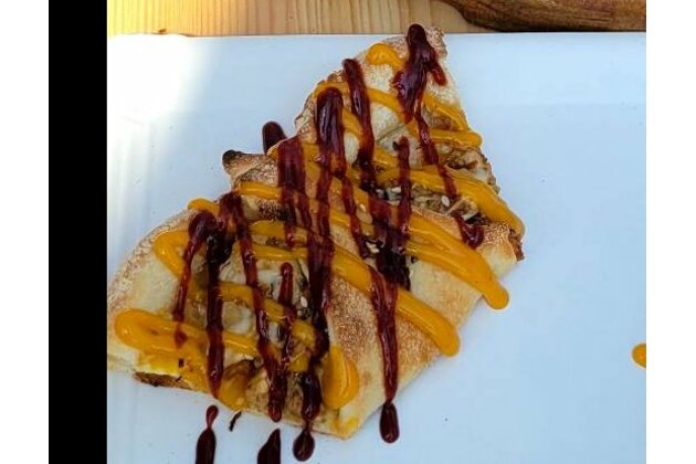 Chuťovky 6 ks Chuťovky 6 ks