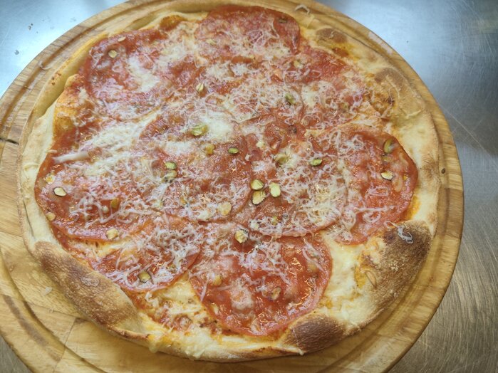 Mortadella