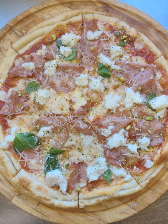 Mortadella