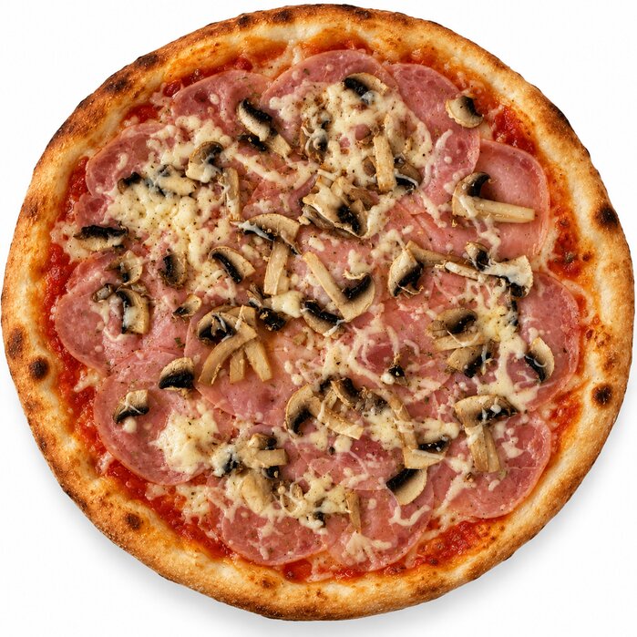 E'funghi