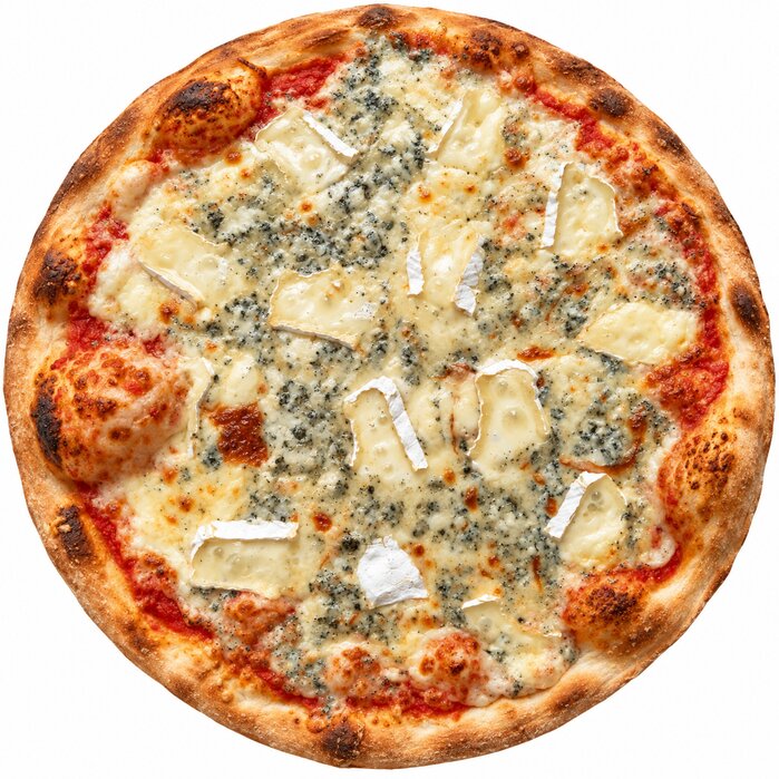 Quattro formaggi