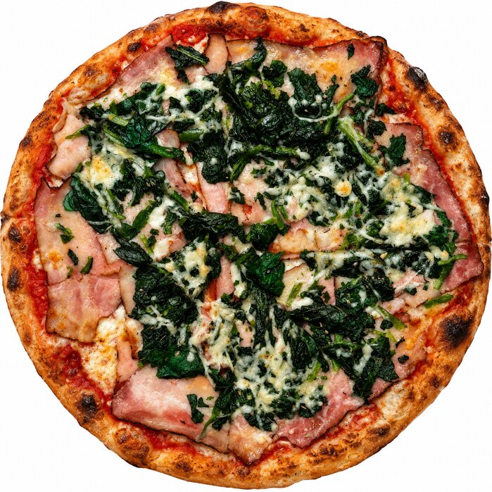 Spinaci