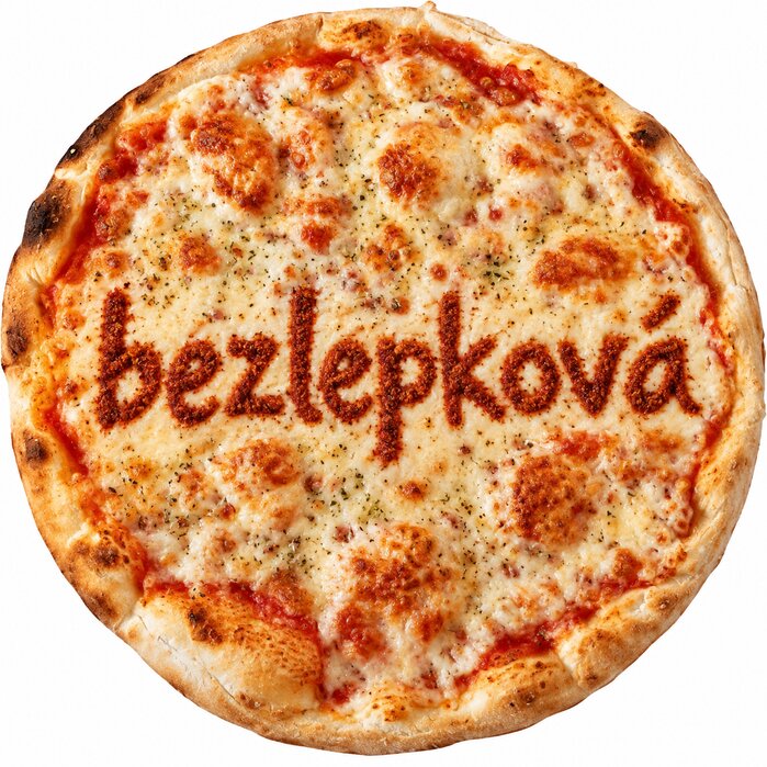 Bezlepková