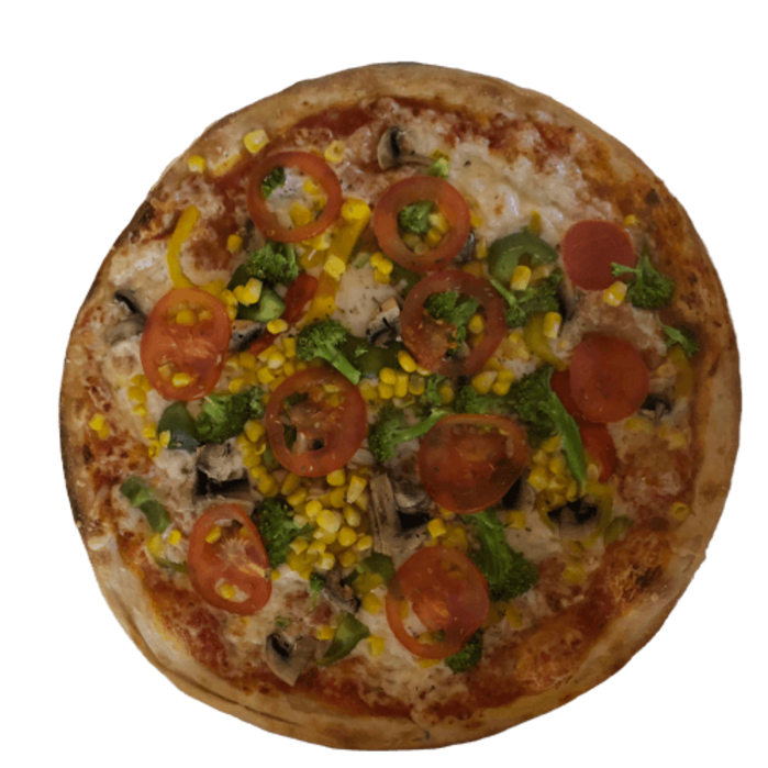 Vegetariana